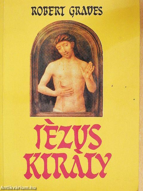 Jézus király