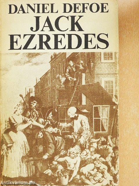 Jack ezredes