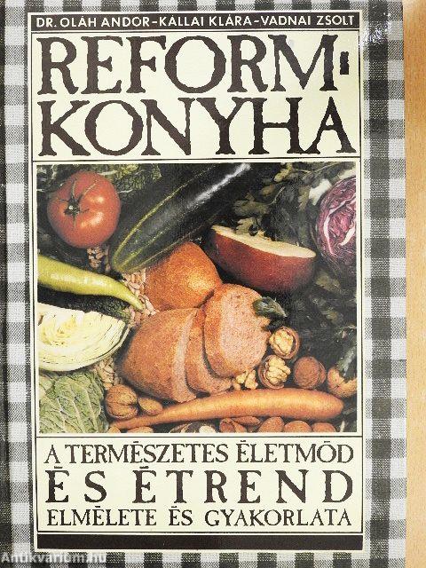 Reformkonyha