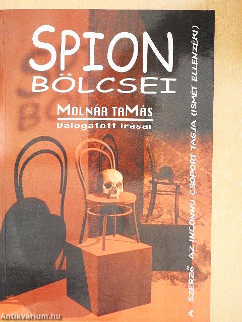 Spion bölcsei