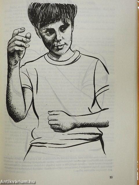 Az énekkari vezénylés módszertana