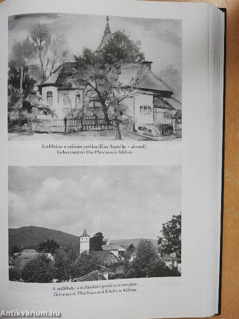 Emlékkönyv Tőkés István kilencvenedik születésnapjára