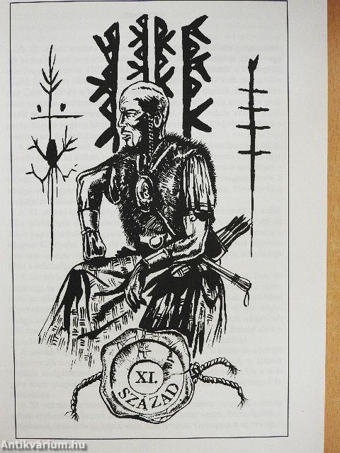 1000 év - 100 híres történelmi személy