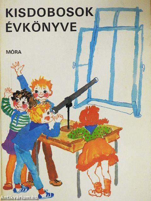Kisdobosok évkönyve 1983 
