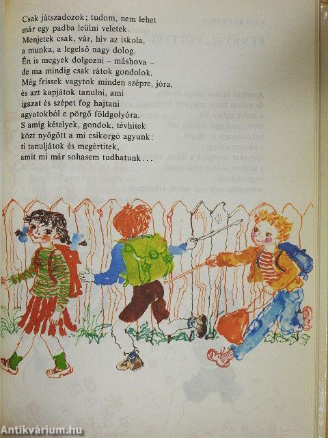 Kisdobosok évkönyve 1983 