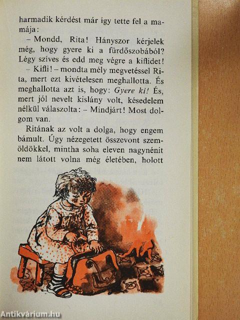 Egy testvérrel annyi baj van