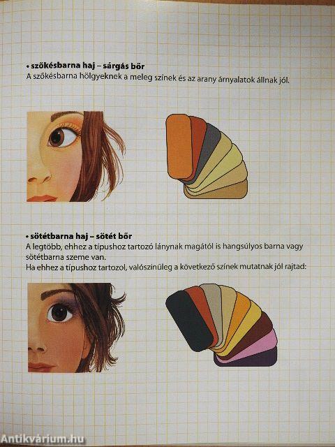 Kislányból nagylány