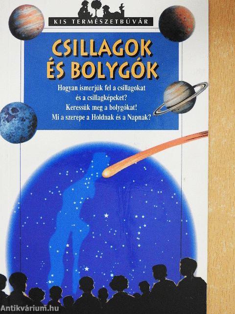 Csillagok és bolygók
