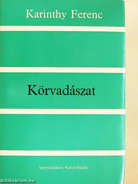 Körvadászat