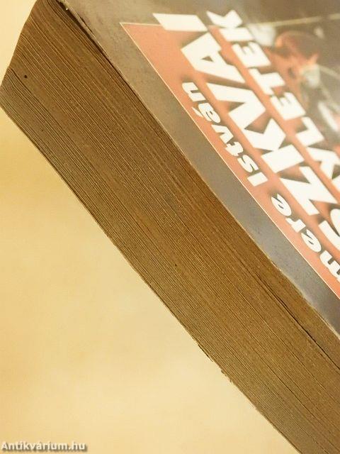 Moszkvai merényletek