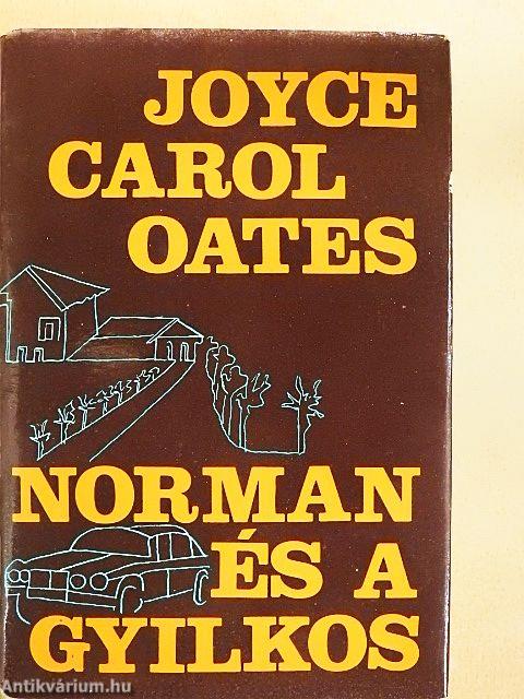 Norman és a gyilkos