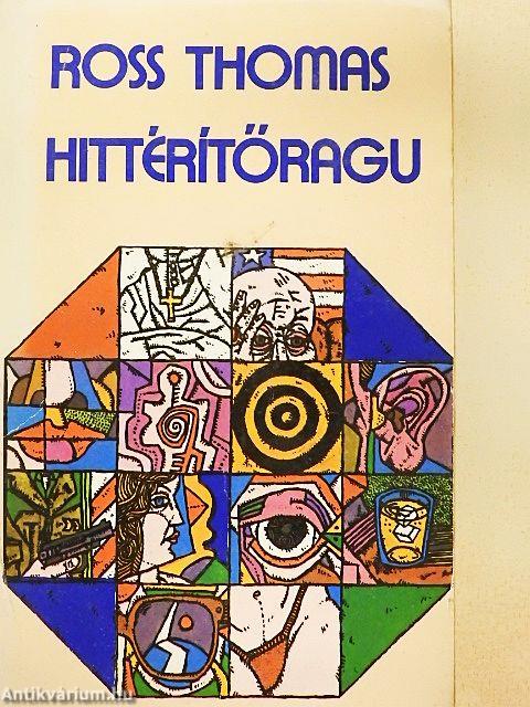 Hittérítőragu