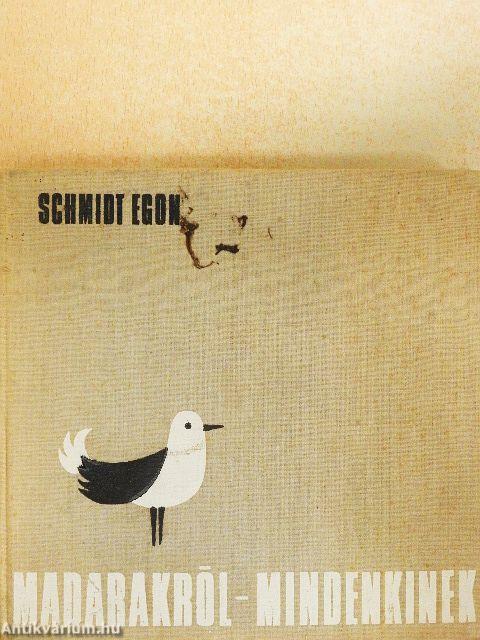 Madarakról - Mindenkinek