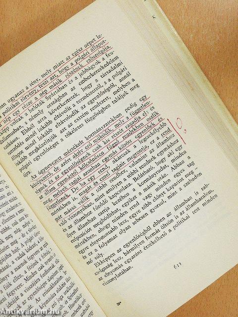 A francia felvilágosodás morálfilozófiája