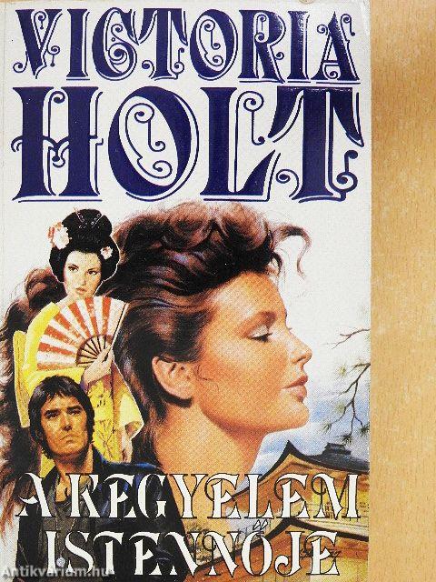 A kegyelem istennője