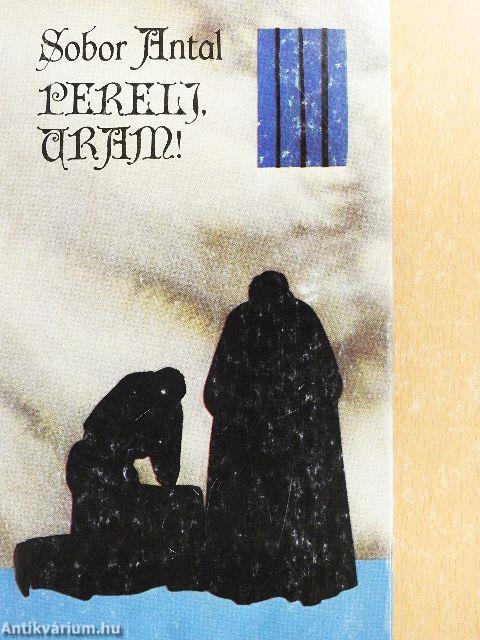 Perelj, uram!