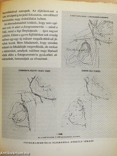 A haditérképek históriája