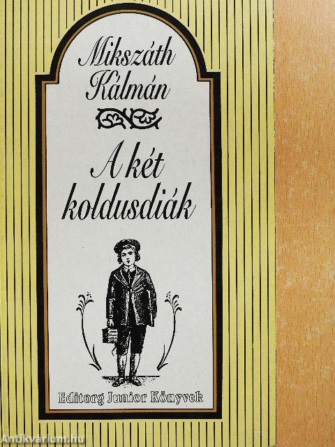 A két koldusdiák
