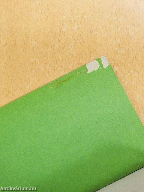 Kincskereső kisködmön