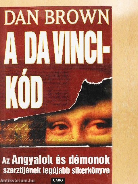 A Da Vinci-kód
