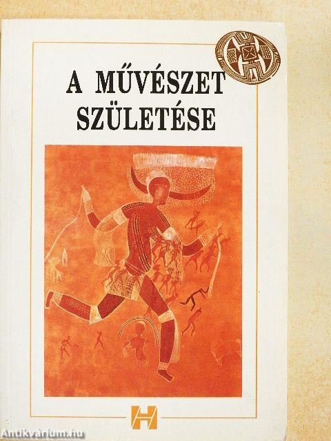 A művészet születése