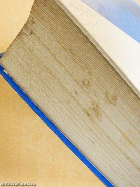 Finn-magyar kéziszótár