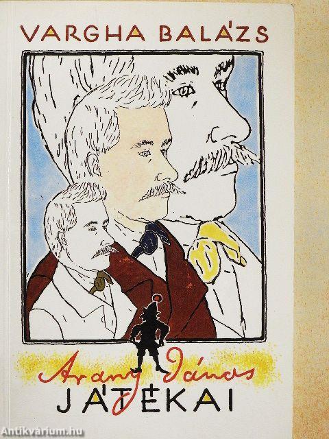 Arany János játékai