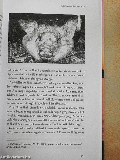 Az egészség új dimenziója