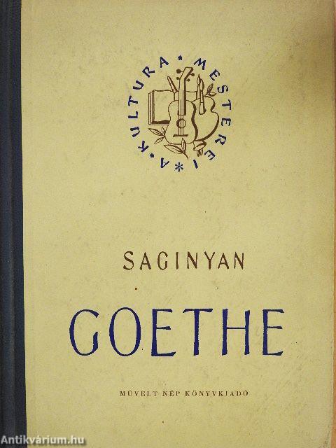 Goethe