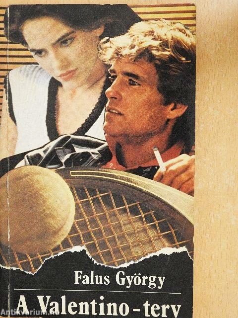 A Valentino-terv