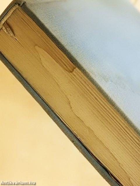 Nyolcszáz mérföld az Amazonason