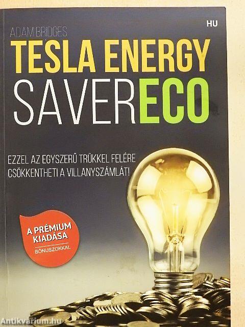 Tesla Energy Saver Eco