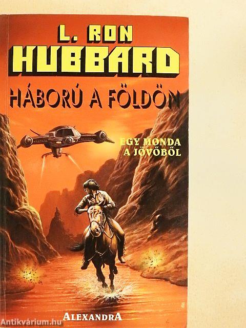 Háború a Földön 1.
