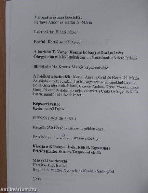 Valóság és fantázia