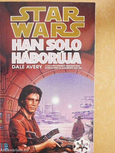 Han Solo háborúja