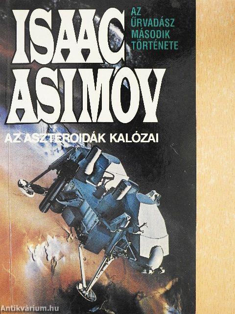 Az aszteroidák kalózai