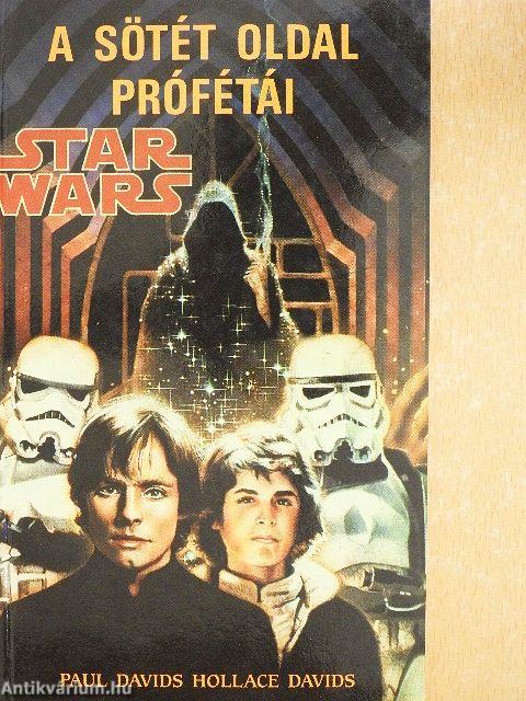 A sötét oldal prófétái