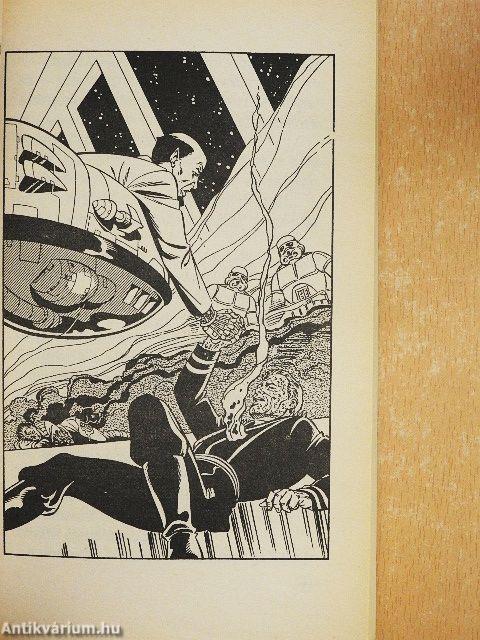 A sötét oldal prófétái