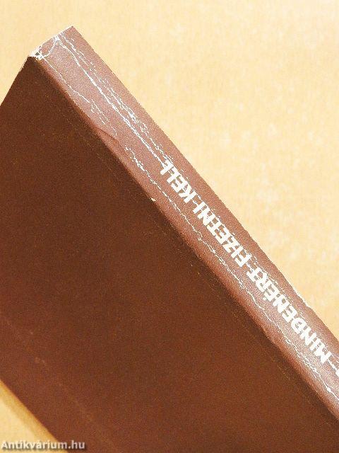 Mindenért fizetni kell