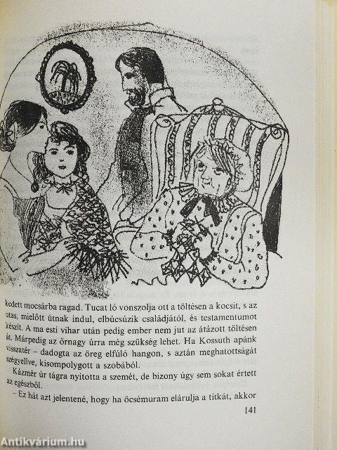 Amiről a vizek beszélnek