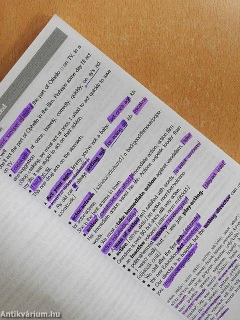 Huron's Wordy Dictionary 150-1500