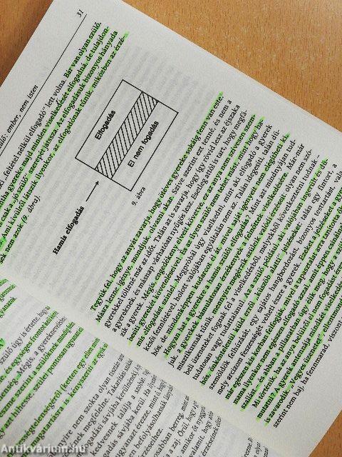 P. E. T. - A szülői eredményesség tanulása