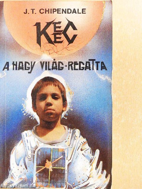 KEEC - A Nagy Világ - Regatta