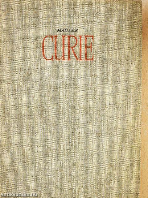 Madame Curie