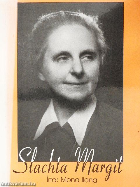 Slachta Margit