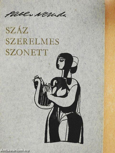 Száz szerelmes szonett