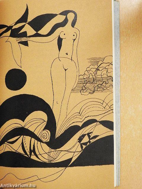 Száz szerelmes szonett