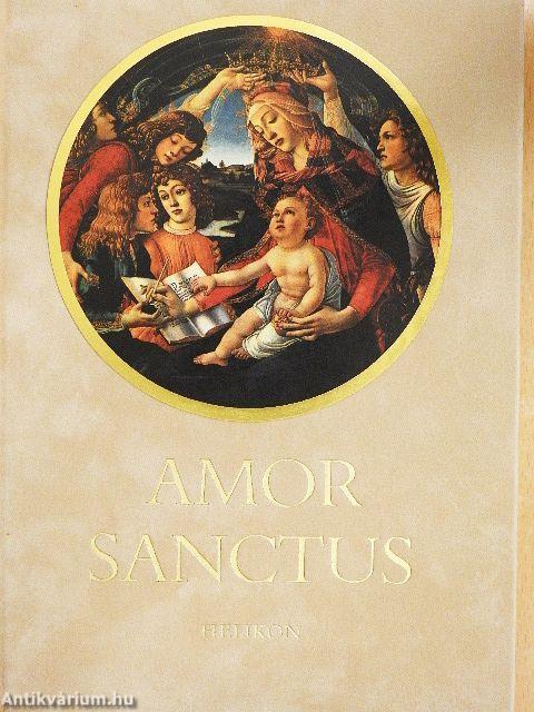 Amor Sanctus