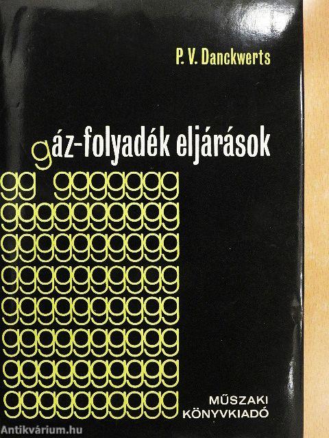 Gáz-folyadék eljárások