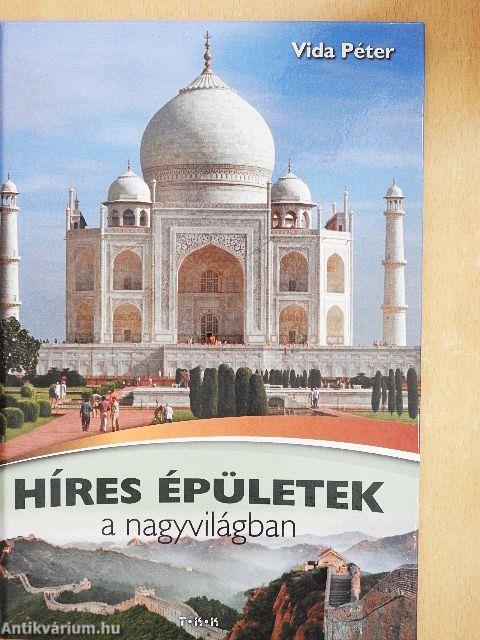 Híres épületek a nagyvilágban